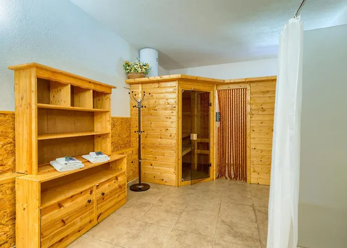 Villa Sedmo Nebo
