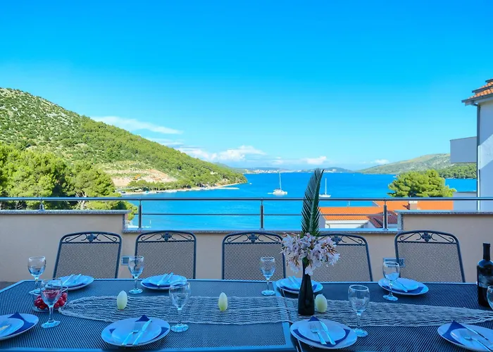 Villa Sedmo Nebo