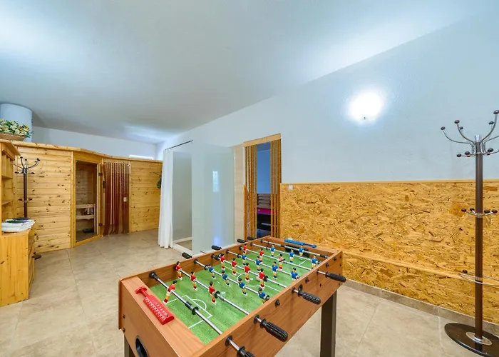Villa Sedmo Nebo