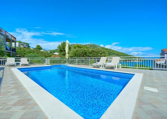 Villa Sedmo Nebo