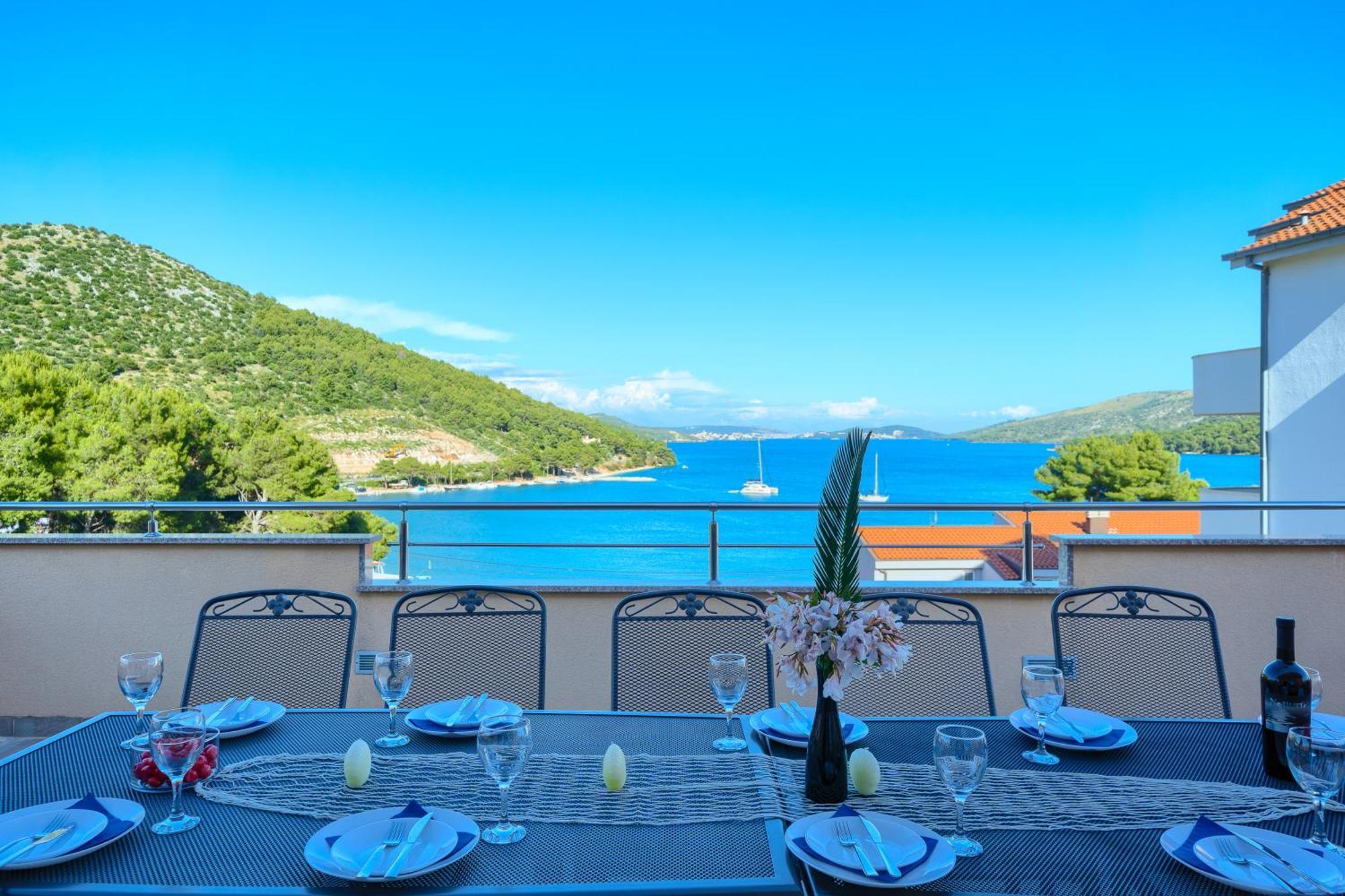 Sedmo Nebo Villa