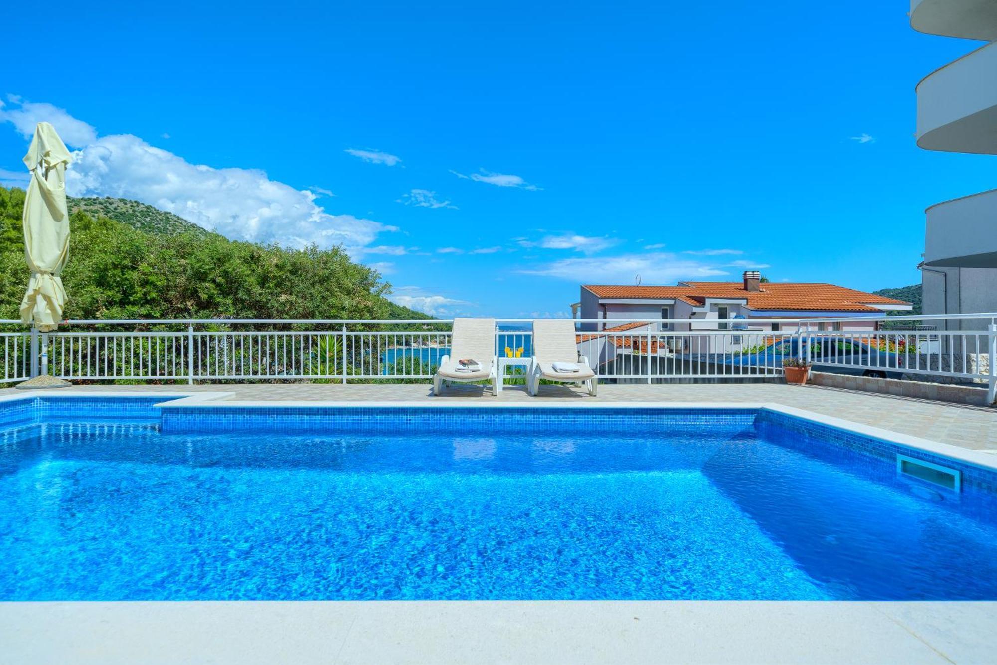 Villa Sedmo Nebo