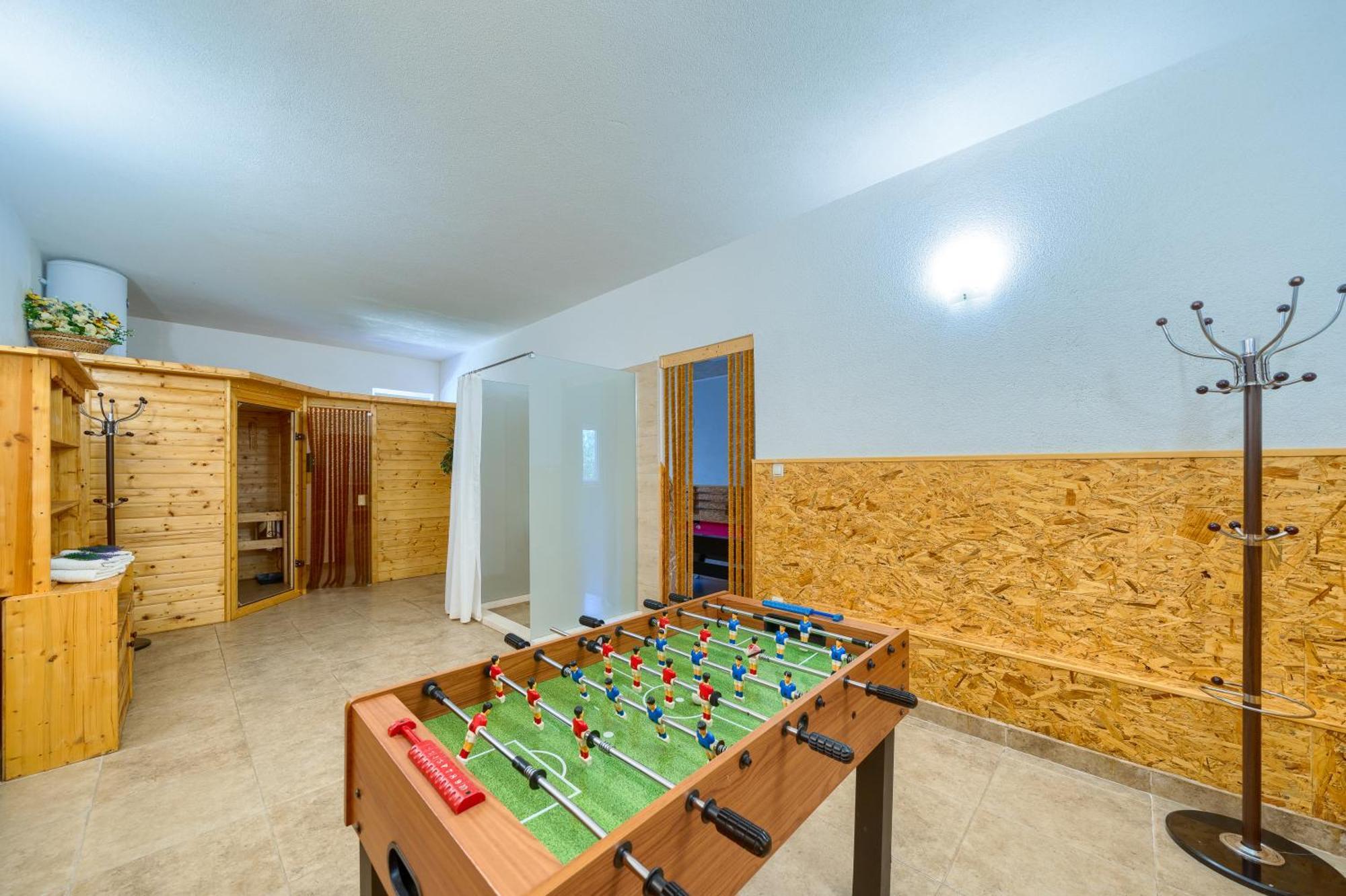 Villa Sedmo Nebo *