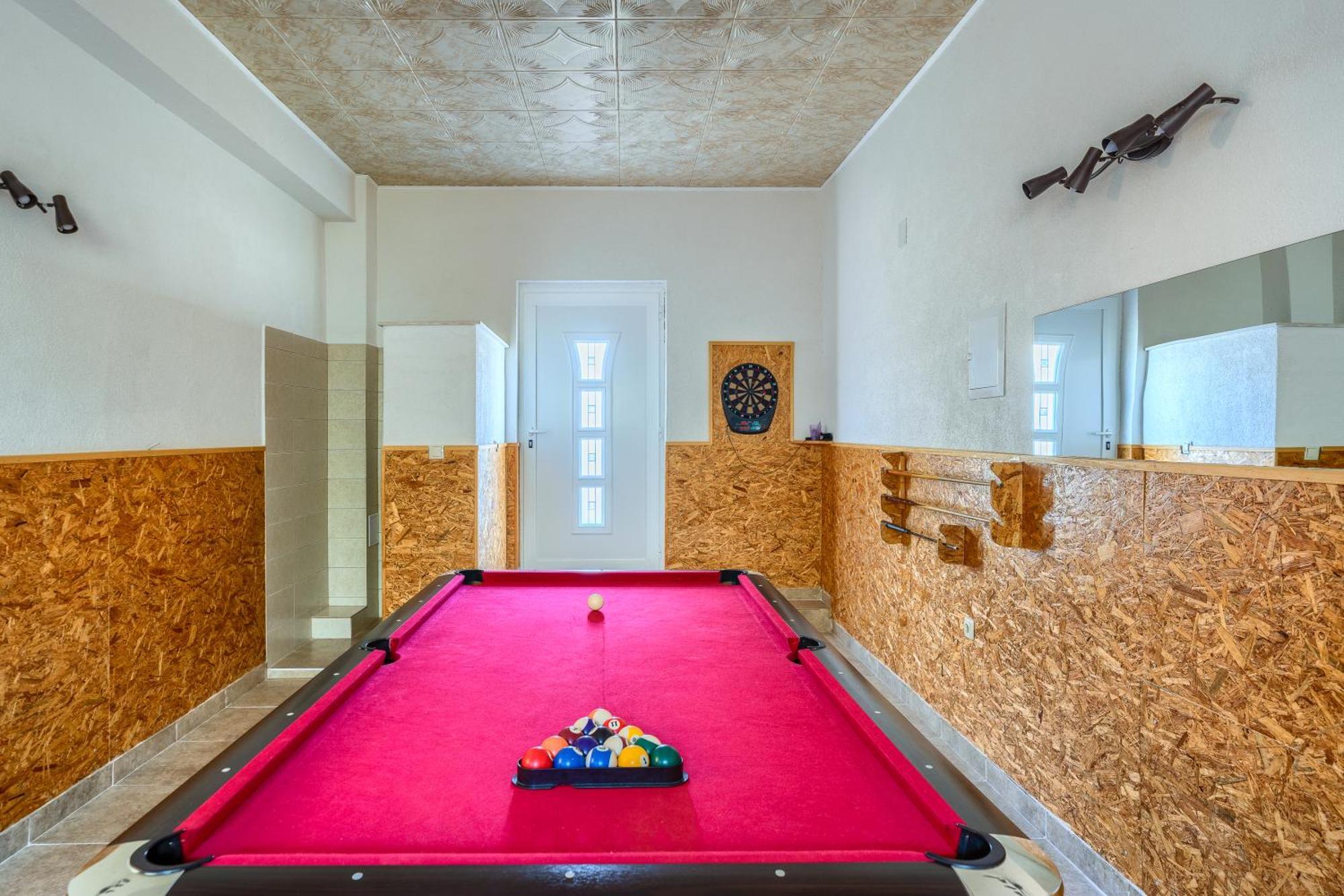 Sedmo Nebo Villa Marina