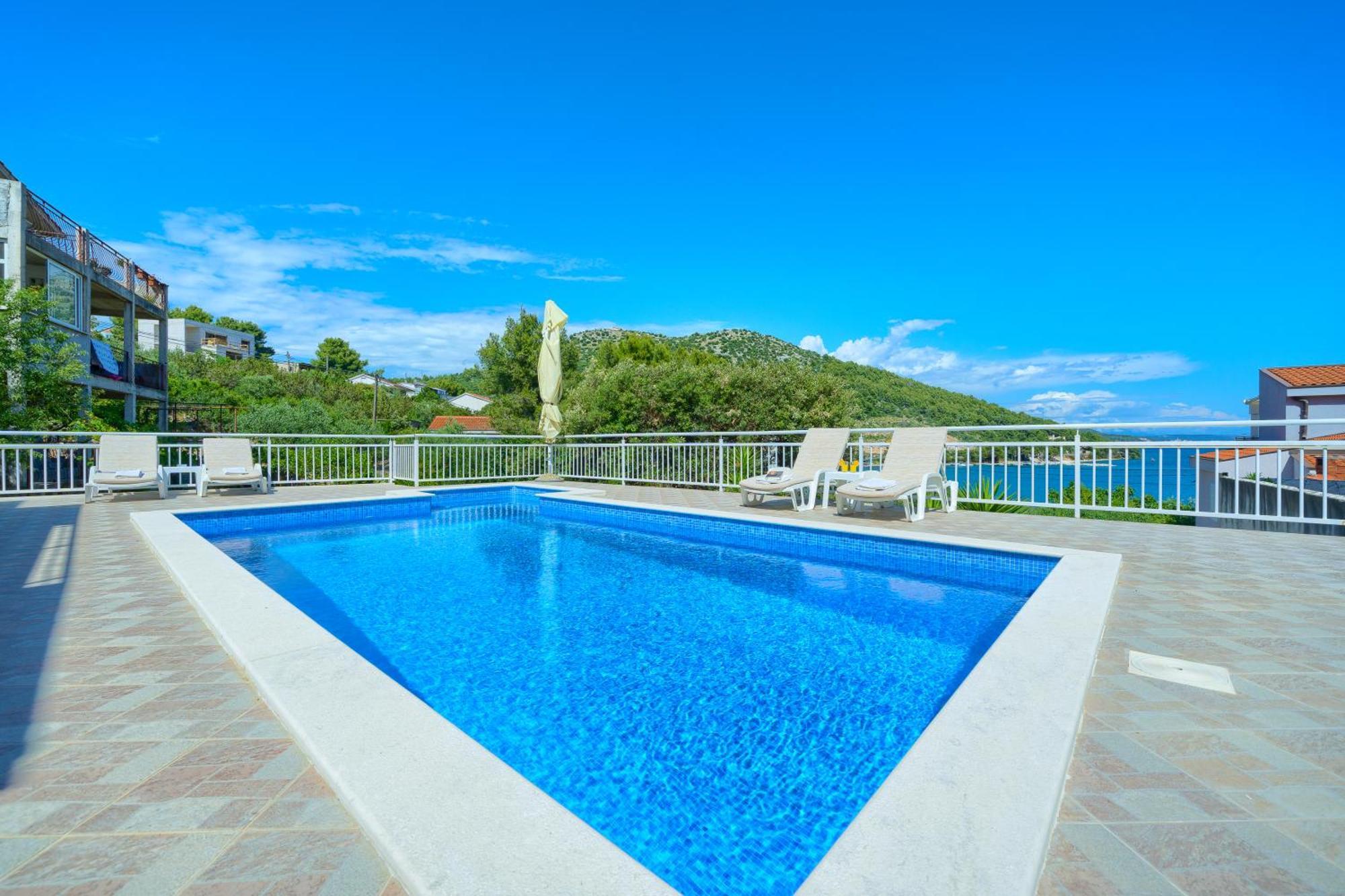 Villa Sedmo Nebo Marina