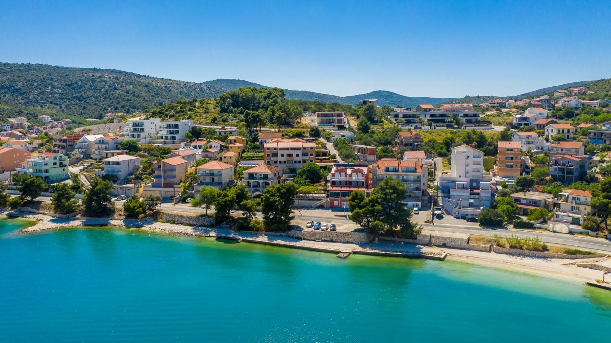 Sedmo Nebo Villa *