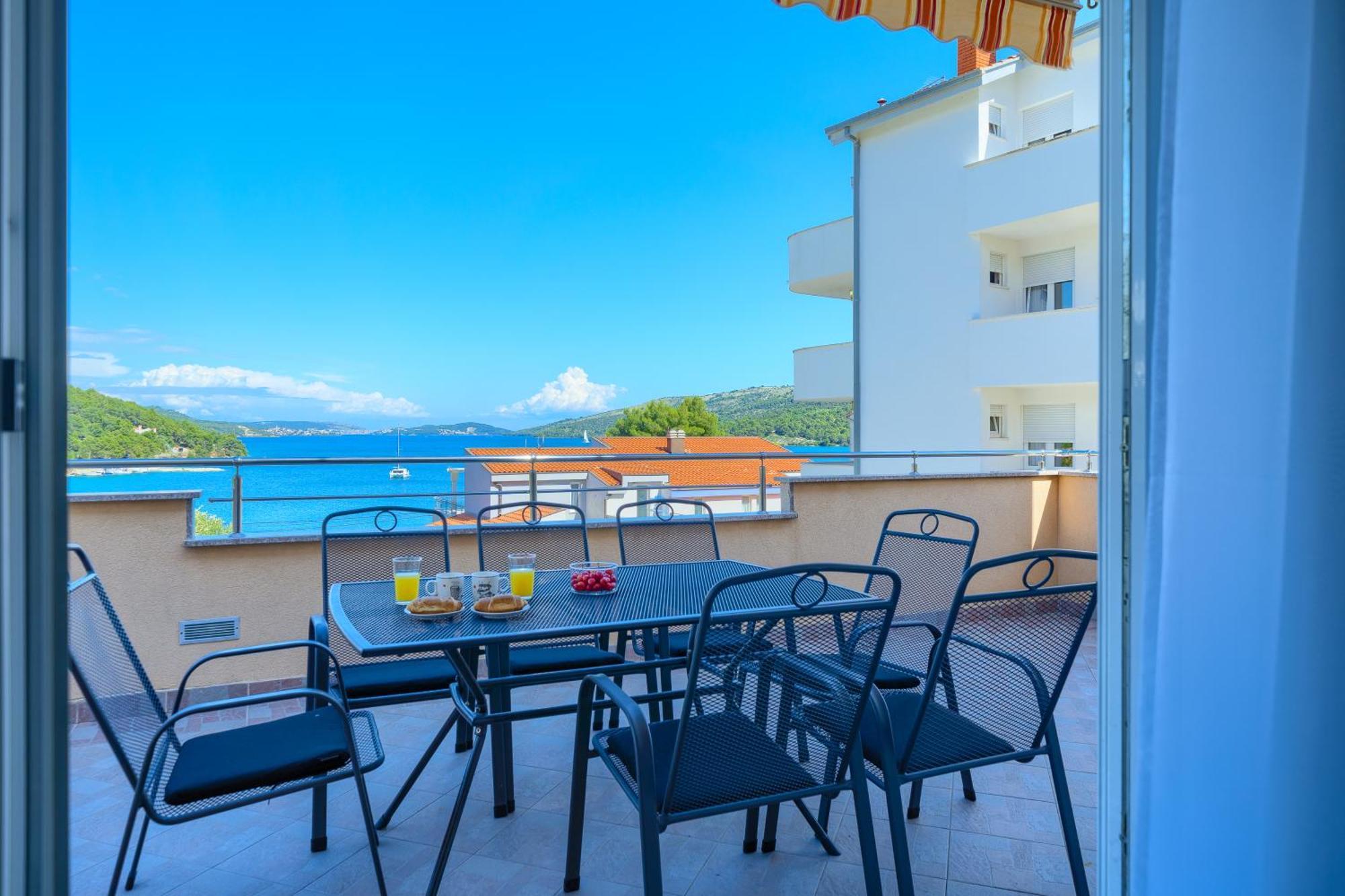 Villa Sedmo Nebo Marina