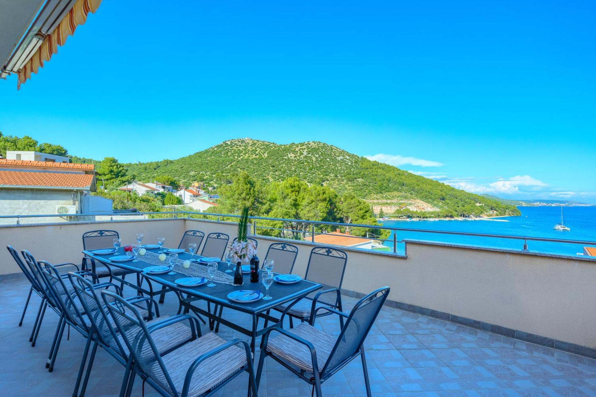 Sedmo Nebo Villa