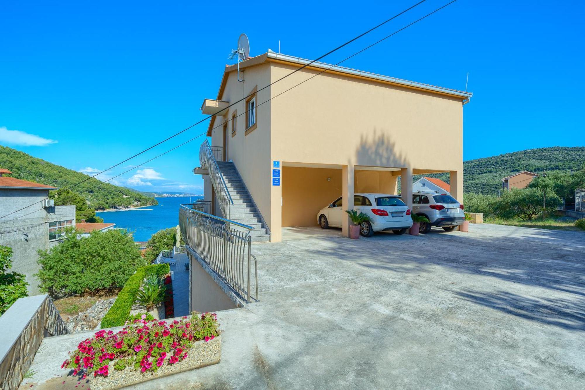 Villa Sedmo Nebo