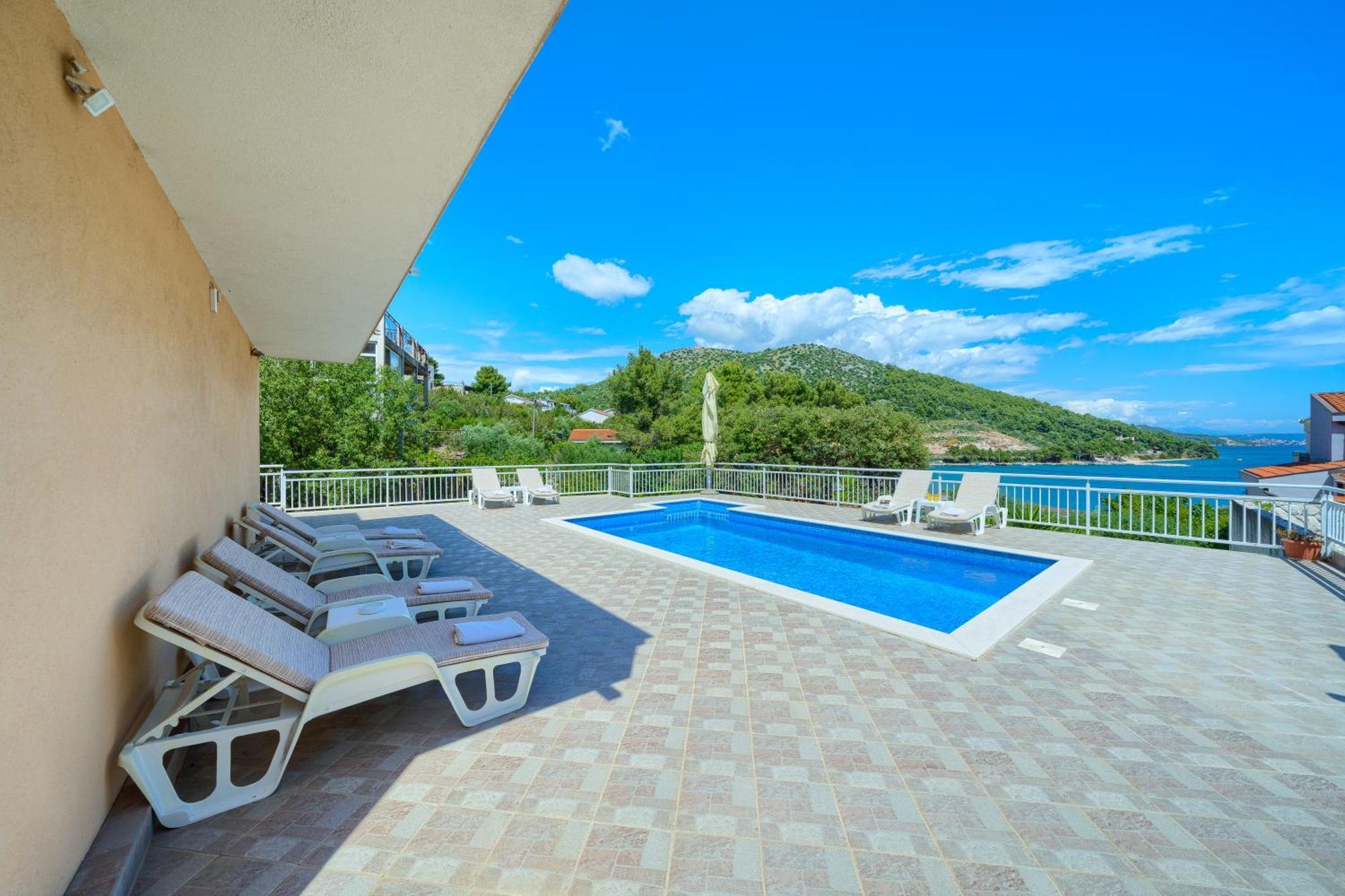 Villa Sedmo Nebo Marina