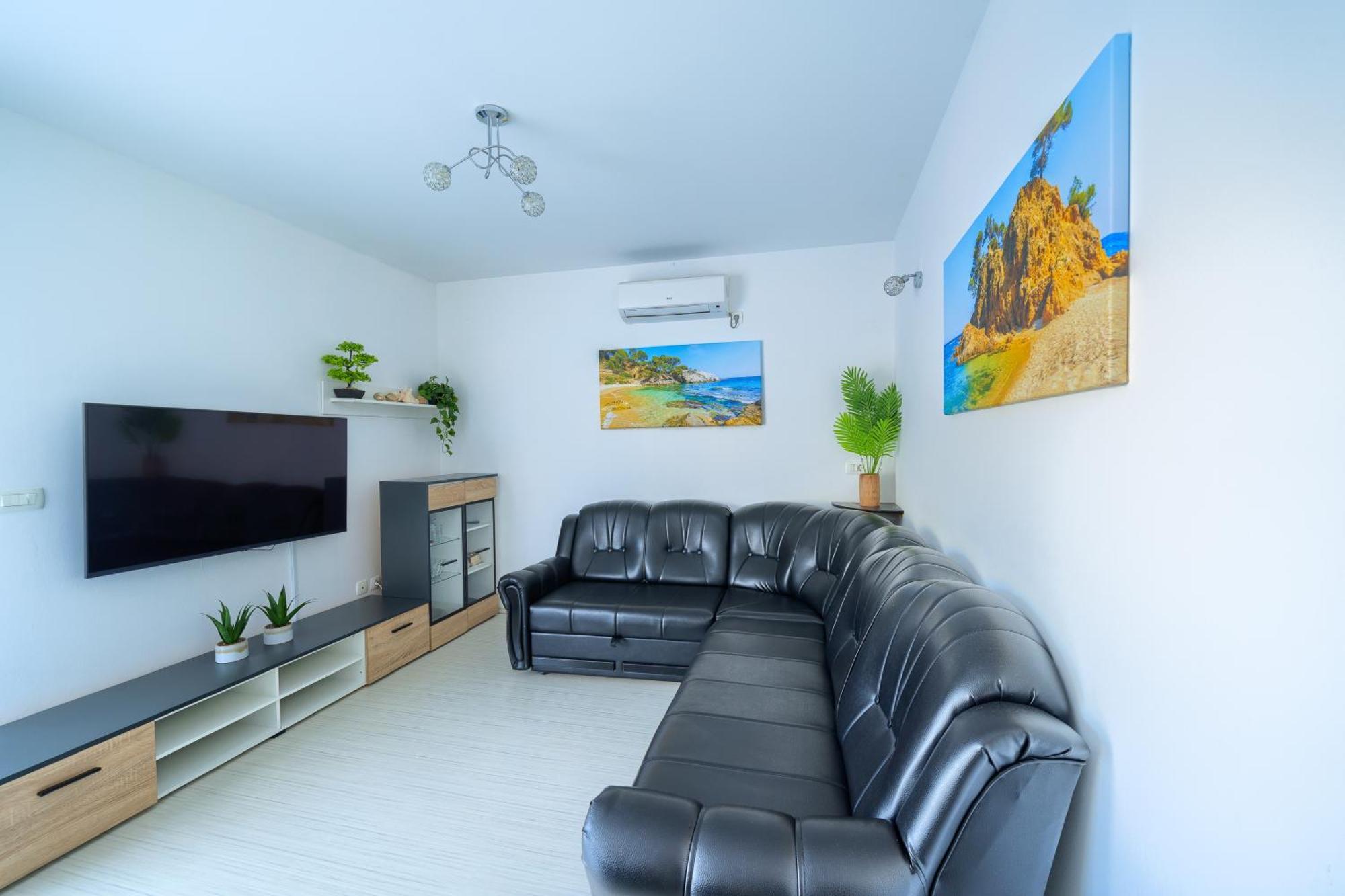 Sedmo Nebo Villa