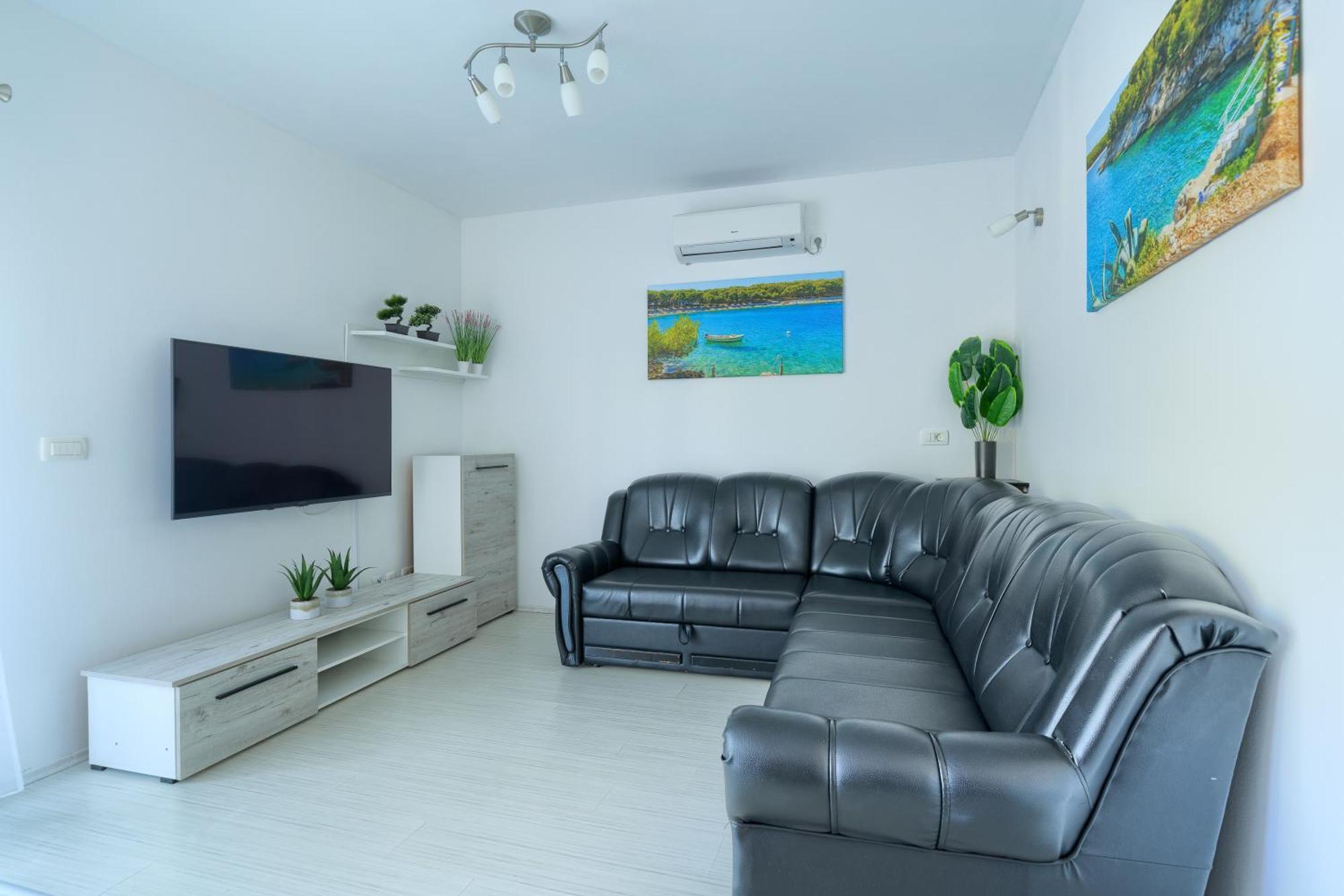 Villa Sedmo Nebo