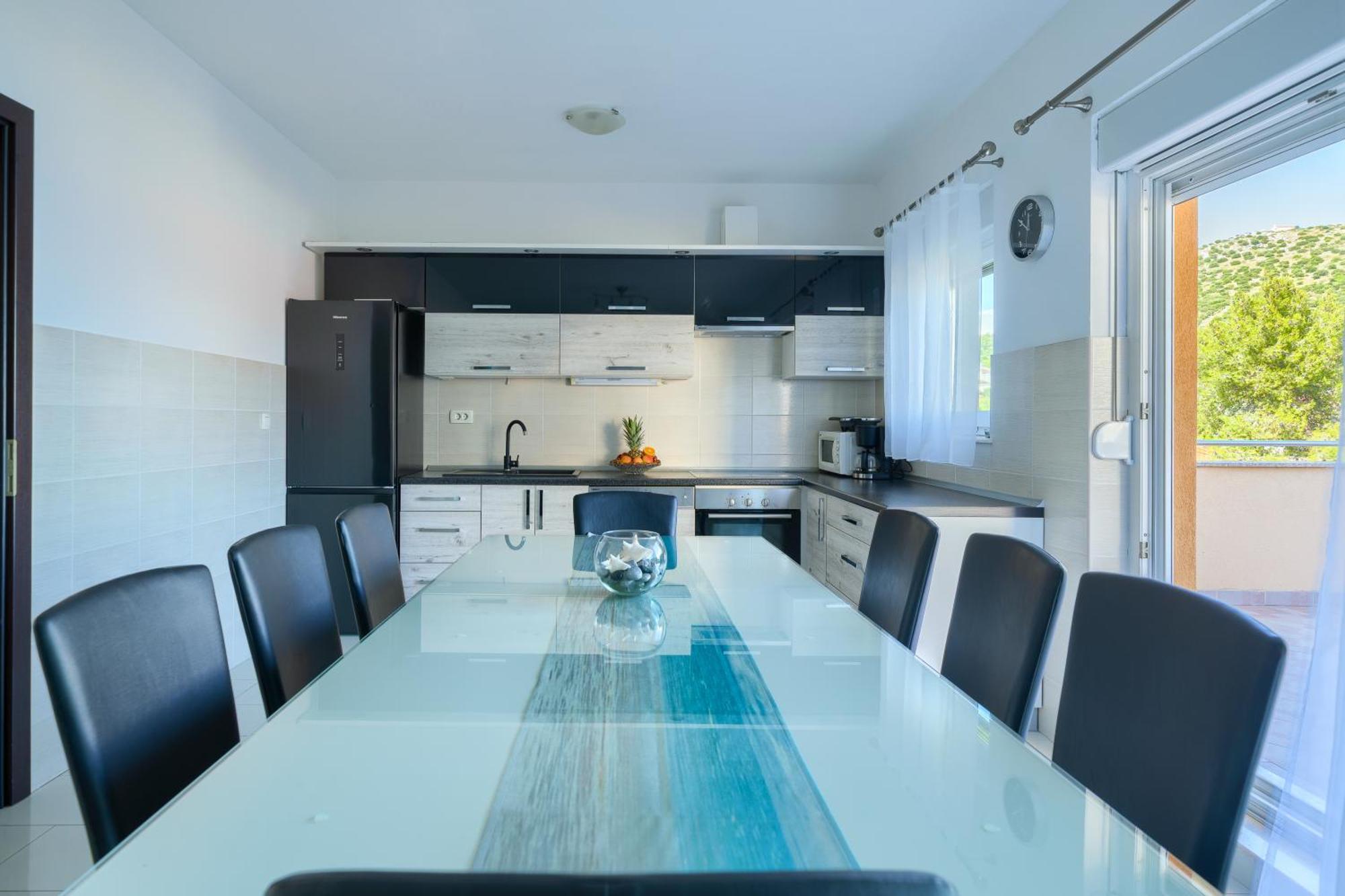 Villa Sedmo Nebo *