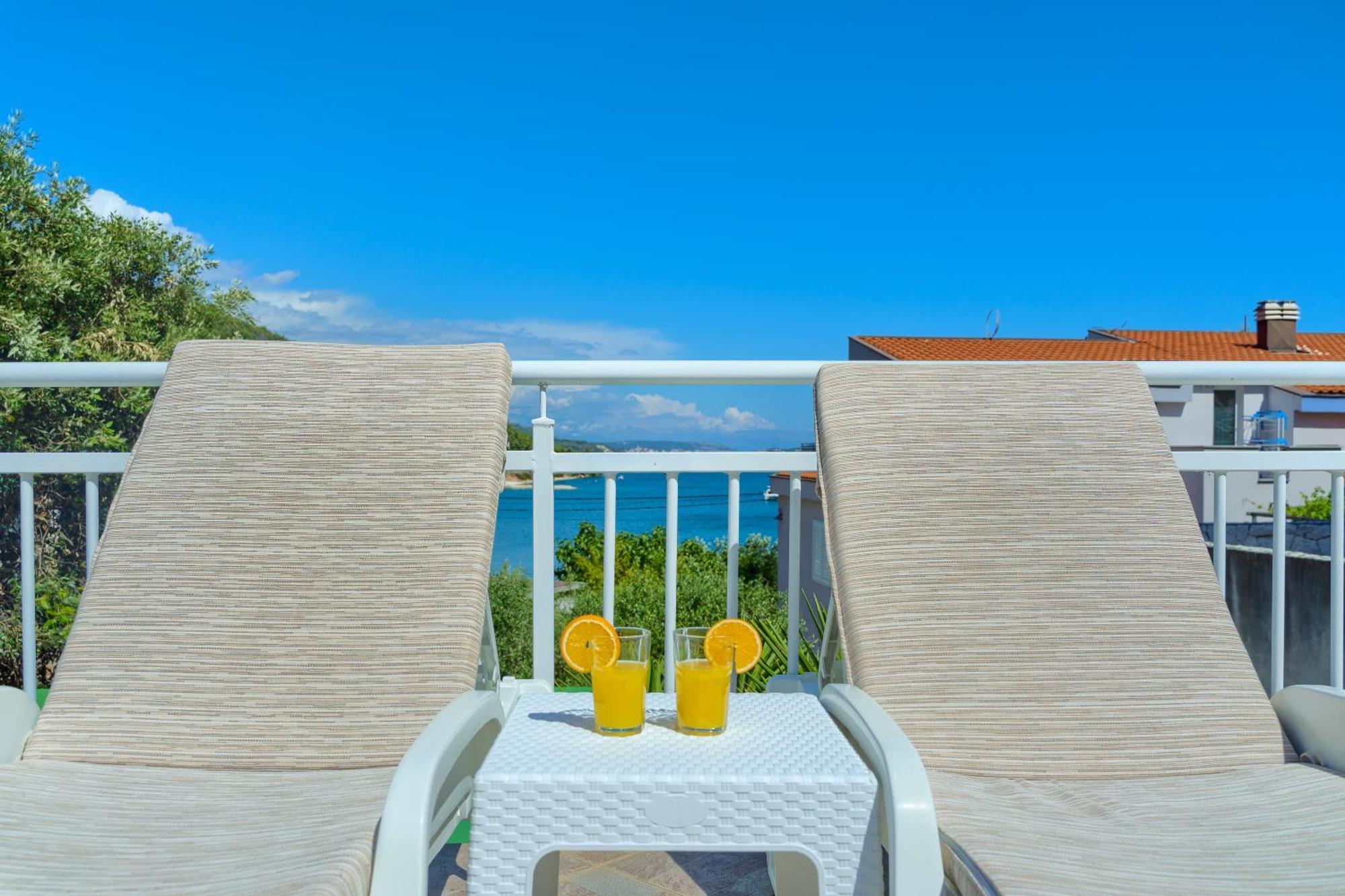 Sedmo Nebo Villa Marina