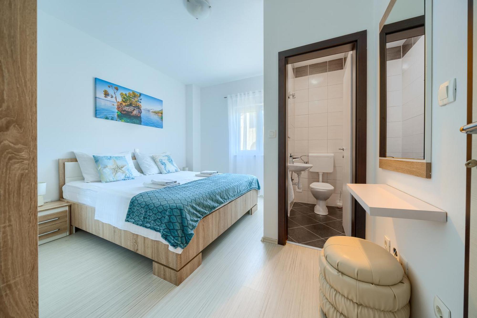 Sedmo Nebo Villa
