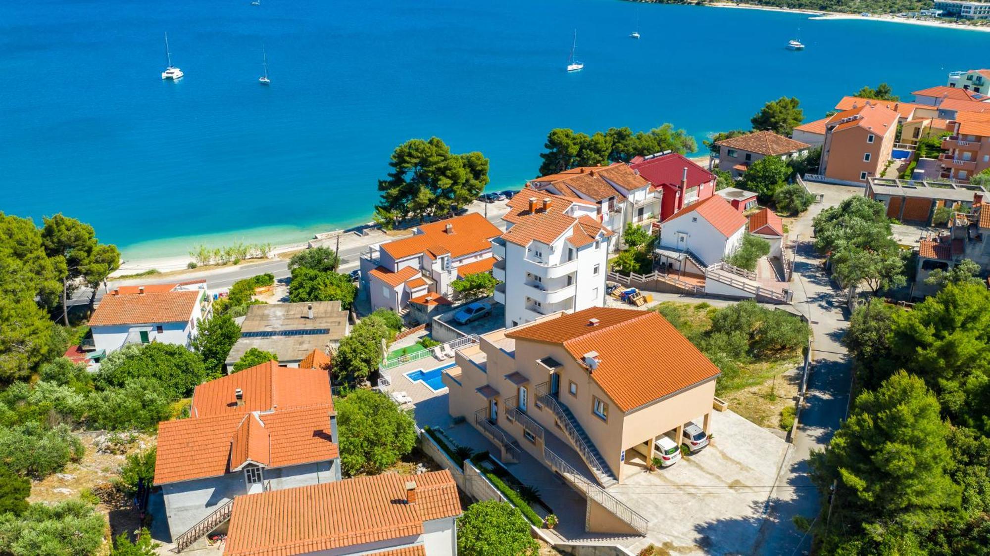 Villa Sedmo Nebo