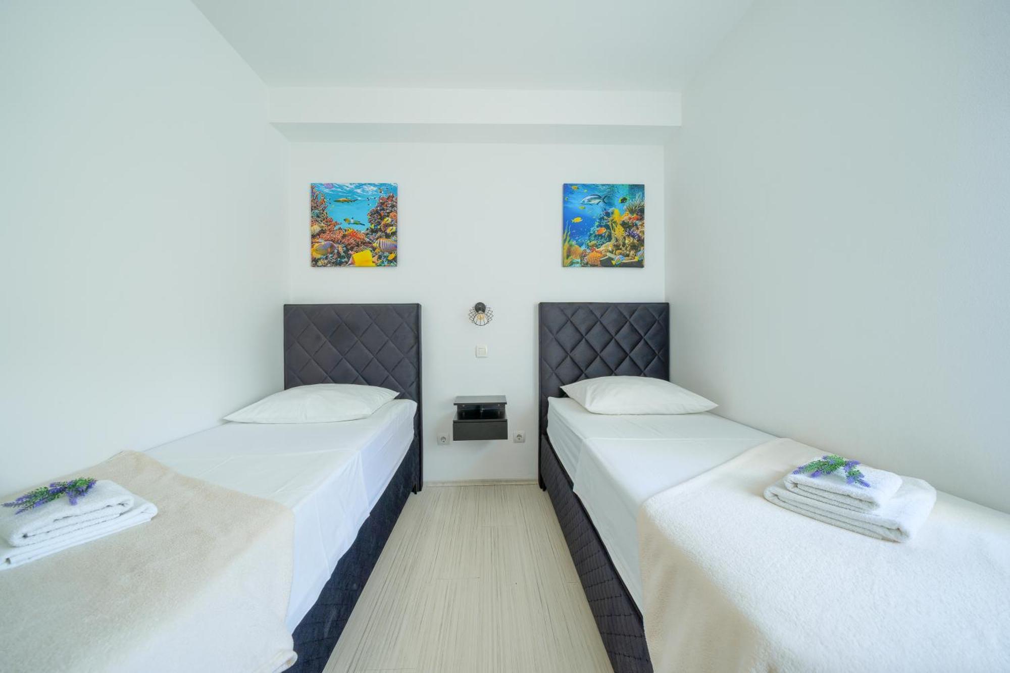 Sedmo Nebo Villa *