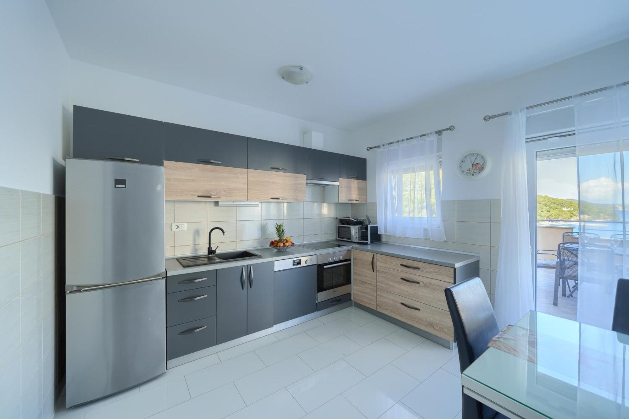 Villa Sedmo Nebo *
