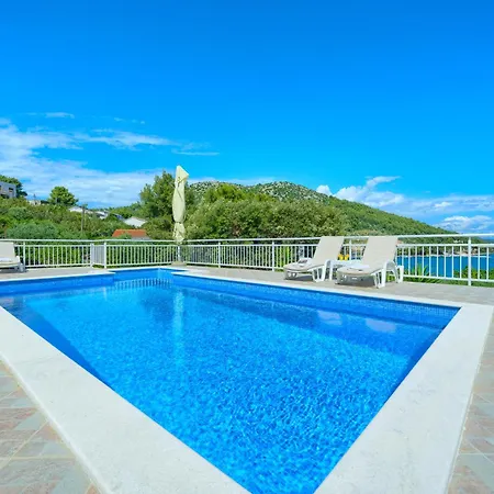 Villa Sedmo Nebo Marina Exterior photo