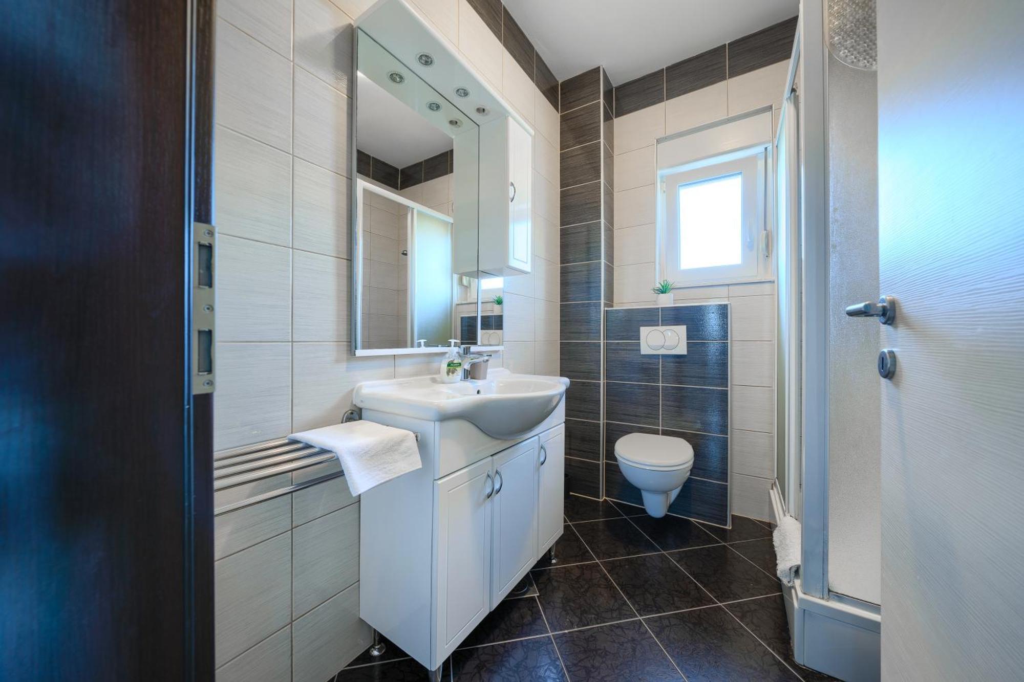 Villa Sedmo Nebo *